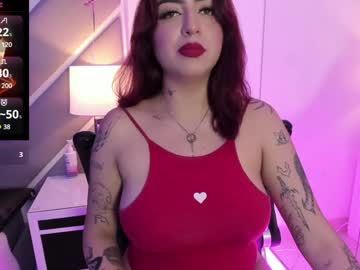 Annikamerliahh_ January 24, 2025 Chaturbate stream image