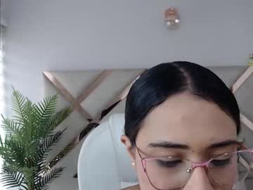 Anny_Kent January 24, 2025 Chaturbate stream image