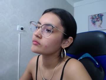 Antonella_Sweetlittle January 24, 2025 Chaturbate stream image
