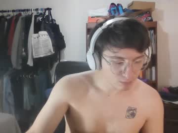 Aquacius01 January 24, 2025 Chaturbate stream image