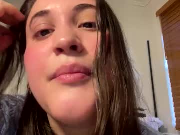 Bellaamorx3 January 24, 2025 Chaturbate stream image