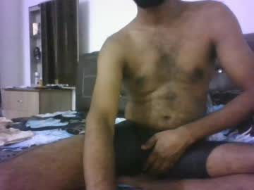 Ben_Raj January 24, 2025 Chaturbate stream image