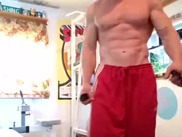 Bigredmachine25 January 24, 2025 Chaturbate stream image