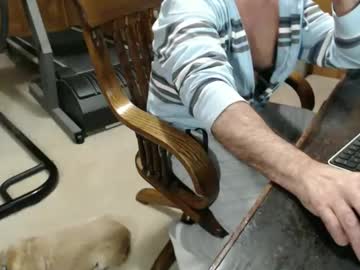 Billy471 January 24, 2025 Chaturbate stream image