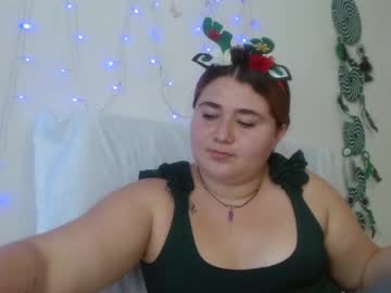 Candygilr1821 January 24, 2025 Chaturbate stream image