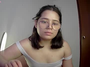 Carlarubiano January 24, 2025 Chaturbate stream image