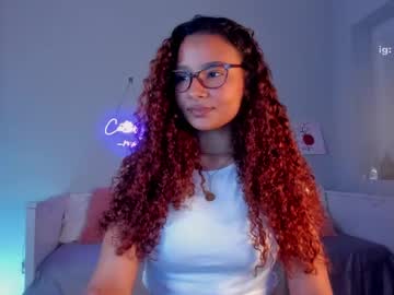 Cattaleya_Russ January 24, 2025 Chaturbate stream image