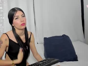 Danny_Angel_Col January 24, 2025 Chaturbate stream image