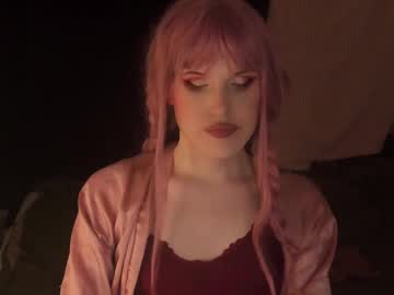 Effiemur January 24, 2025 Chaturbate stream image