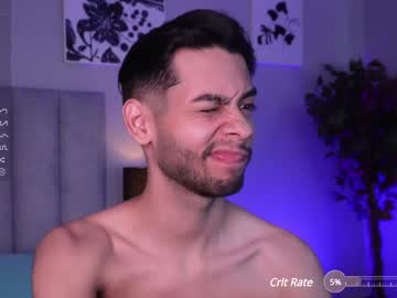 Endy_Rush January 24, 2025 Chaturbate stream image