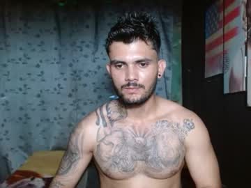 Etha_Bossx January 24, 2025 Chaturbate stream image