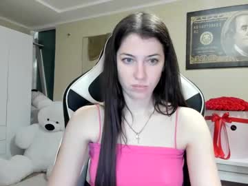 Hailey_Beauty January 24, 2025 Chaturbate stream image