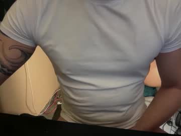 Hankmoody6 January 24, 2025 Chaturbate stream image