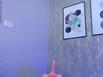 Issys_Lam January 24, 2025 Chaturbate stream image