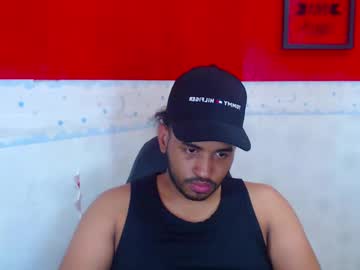 Jeiko_Lewis January 24, 2025 Chaturbate stream image