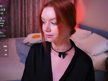 Jiaalisaa January 24, 2025 Chaturbate stream image