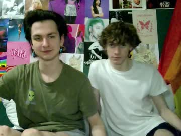 Kaiandcalvin January 24, 2025 Chaturbate stream image