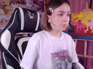 Katrinuwu January 24, 2025 Chaturbate stream image