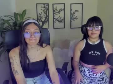 Kim_Valdez_ January 24, 2025 Chaturbate stream image