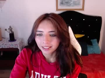 Laia_Aby January 24, 2025 Chaturbate stream image