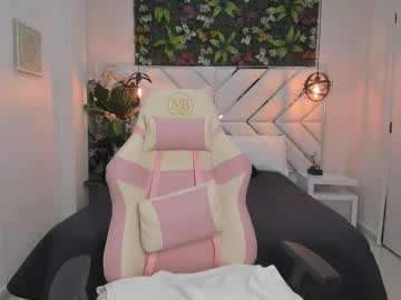 Madamevictory January 24, 2025 Chaturbate stream image