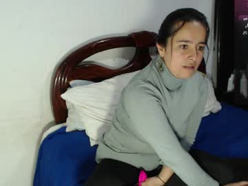 Magic_Stephany_ January 24, 2025 Chaturbate stream image