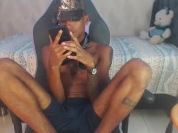 Man_San11 January 24, 2025 Chaturbate stream image