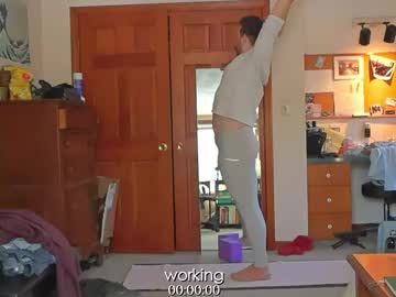 Mcdougal_D January 24, 2025 Chaturbate stream image