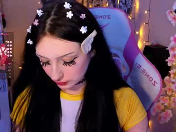 Mefofeia January 24, 2025 Chaturbate stream image