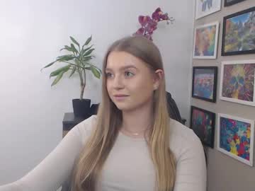 Mysteryericax January 24, 2025 Chaturbate stream image