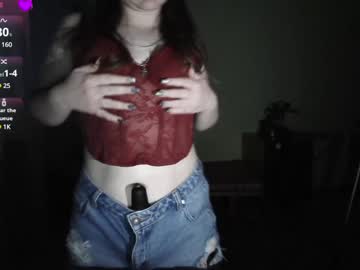 Nadiiamorgun January 24, 2025 Chaturbate stream image