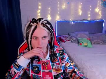 Nick_Demara January 24, 2025 Chaturbate stream image