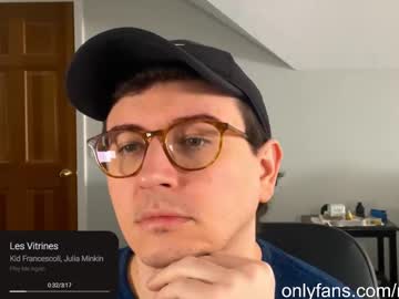 Nigelhart January 24, 2025 Chaturbate stream image