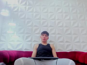 Nikolai_Popov08 January 24, 2025 Chaturbate stream image