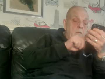 Penhill1234567890 January 24, 2025 Chaturbate stream image