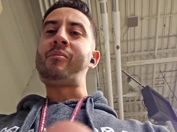 Peteypete204 January 24, 2025 Chaturbate stream image