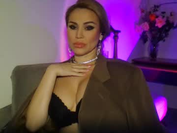 Radmila_Star January 24, 2025 Chaturbate stream image