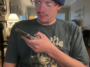 Tarheels1990 January 24, 2025 Chaturbate stream image