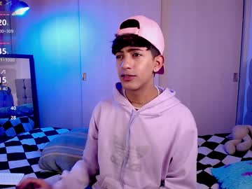 Teobrowny_ January 24, 2025 Chaturbate stream image