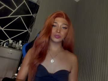 Trinityfucksyou January 24, 2025 Chaturbate stream image