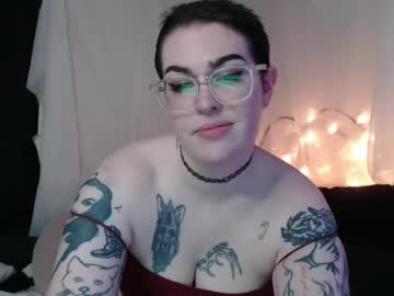 Vixinvvitch stream photo from January 24, 2025