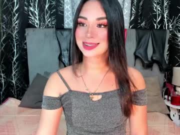 Xaurora_Fantacyx January 24, 2025 Chaturbate stream image