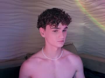 Adam_21cm January 24, 2025 Chaturbate stream image
