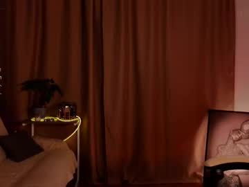 Alisevine January 24, 2025 Chaturbate stream image