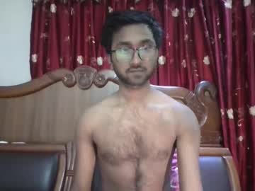 Alvin_Miler January 24, 2025 Chaturbate stream image