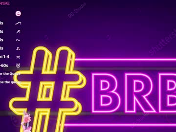 Beatziedreams January 24, 2025 Chaturbate stream image
