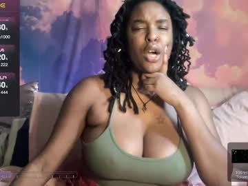 Bernadettejanes January 24, 2025 Chaturbate stream image