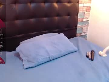 Candy_Hot88 January 24, 2025 Chaturbate stream image