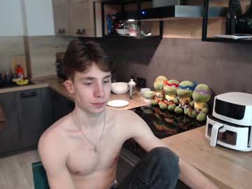 Cute_Brian January 24, 2025 Chaturbate stream image