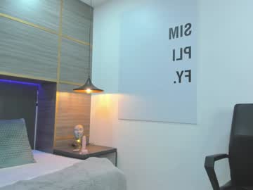 Daphne_Evanss January 24, 2025 Chaturbate stream image